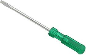 SCREW DRIVER