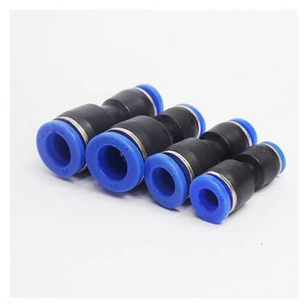 ( PG 10-8) pneumatic fitting