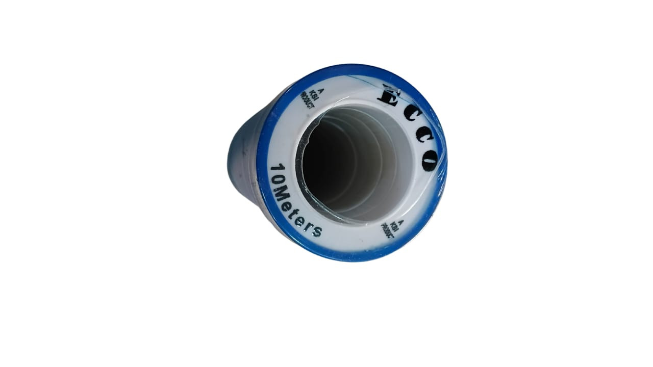 TEFLON TAPE 12MM*10MTR