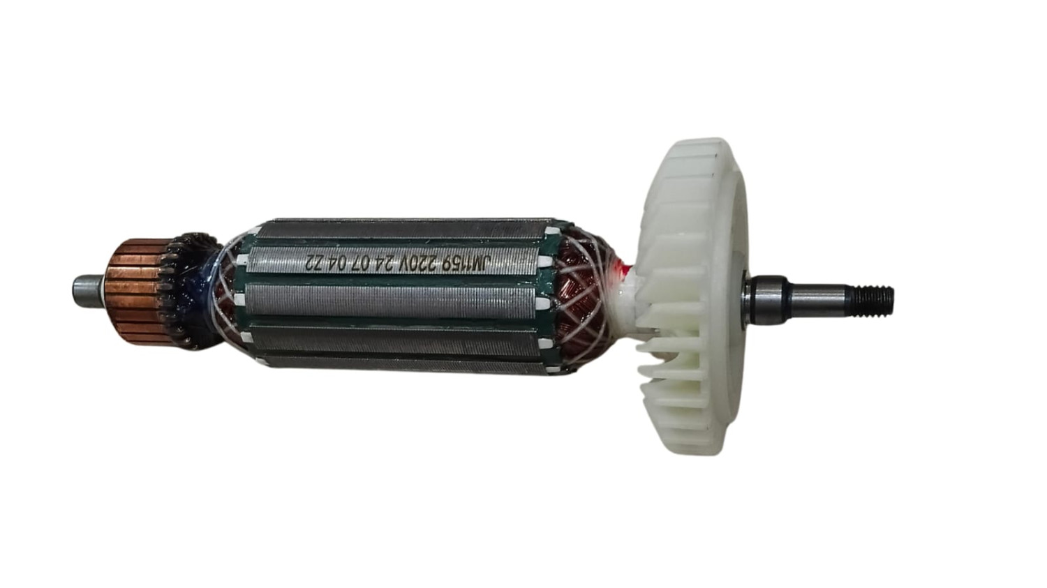 ARMATURE  JM1159 220V 24 07\04 22