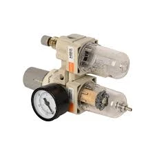 Pneumatic Fitting( AC 2010-02)