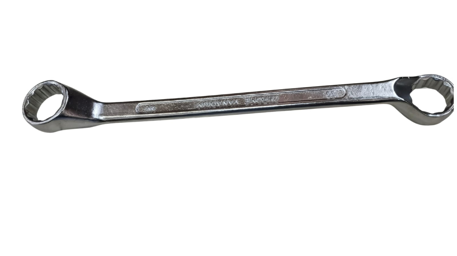 DOUBLE  END RING SPANNEL -30*32