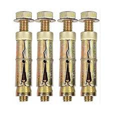 HEAVY DUTY SHIELD ANCHOR (6MM)