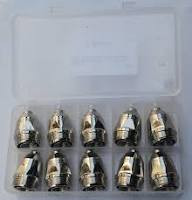 P-80 PLASMA NOZZLE H7