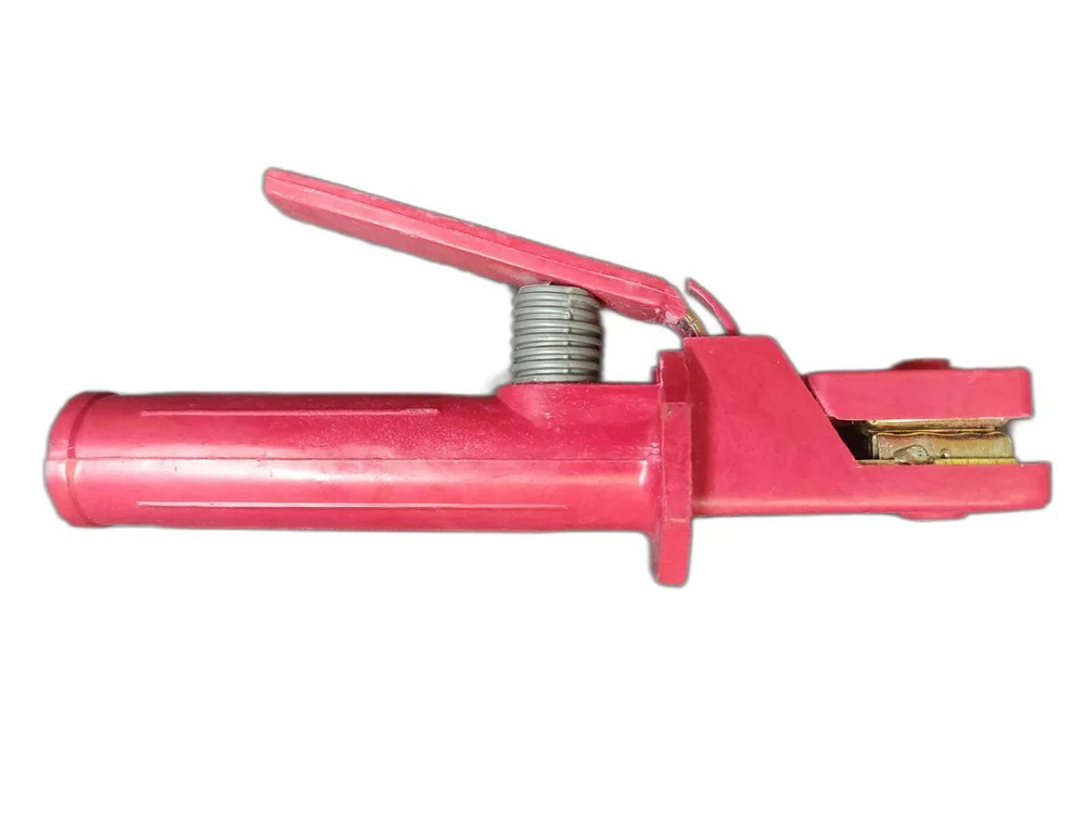 ELECTRODE WELDING HOLDER