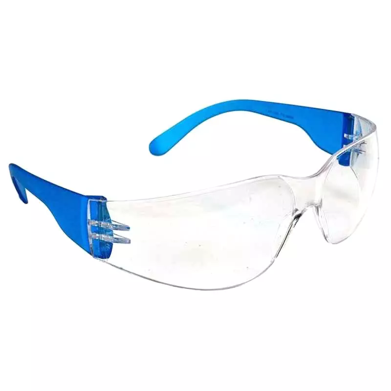 Protective goggles