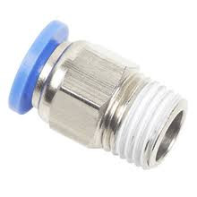 Pneumatic Fitting( PC 0601)