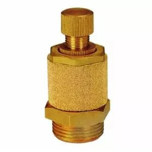 PNEUMATIC FITTING (BESL-02)