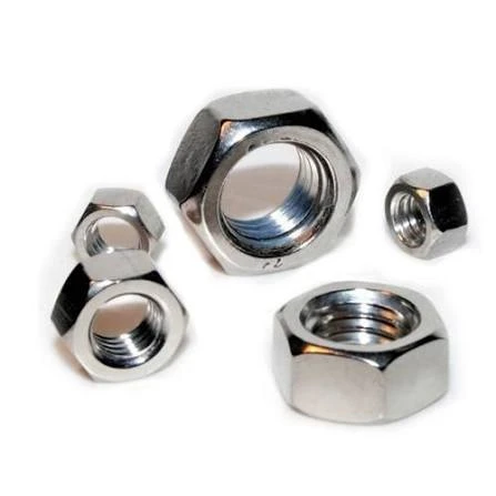 STAINLESS STEEL (NUT-1/2)