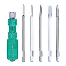 SCREW DRIVER SET