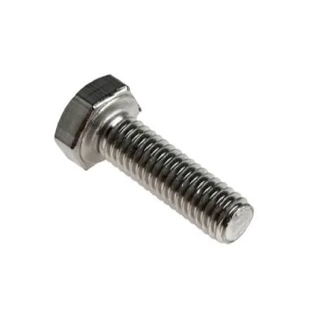 STAINLESS STEEL (SS-6*12 BOLT)