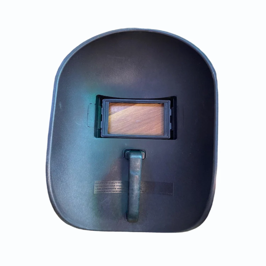 WELDING HAND SHIELD