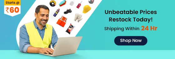 Tools Tribe offer