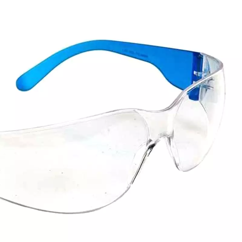 Protective goggles