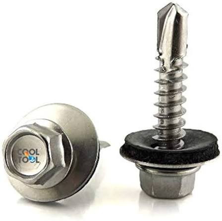 Self-Drilling Screw(10*25)