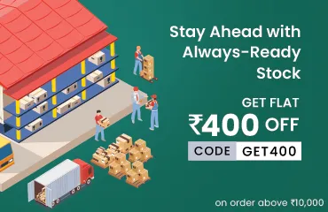 Tools Tribe promo