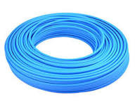 Festo Pun 1 PU PIPE (08*05) AEROTAC BLUE