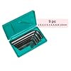 HEX ALLEN KEY SET