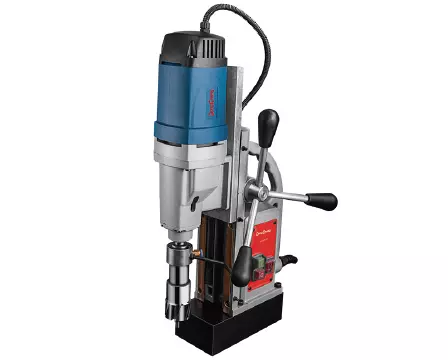 Dongcheng 1500W Magnetic Drill DJC23S