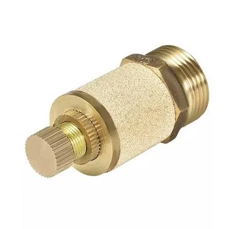 PNEUMATIC FITTING (BESL-01)