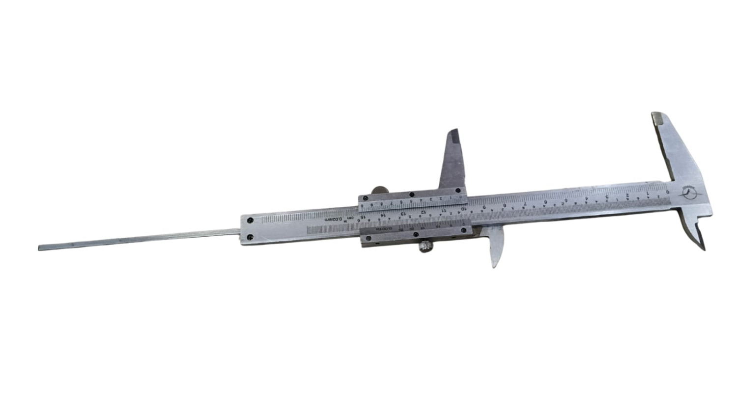 Vernier Caliper 0-150 mm