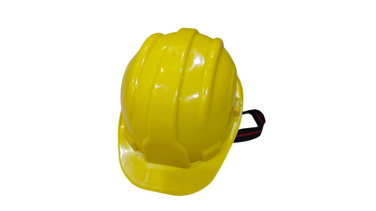 SAFETY HELMET
