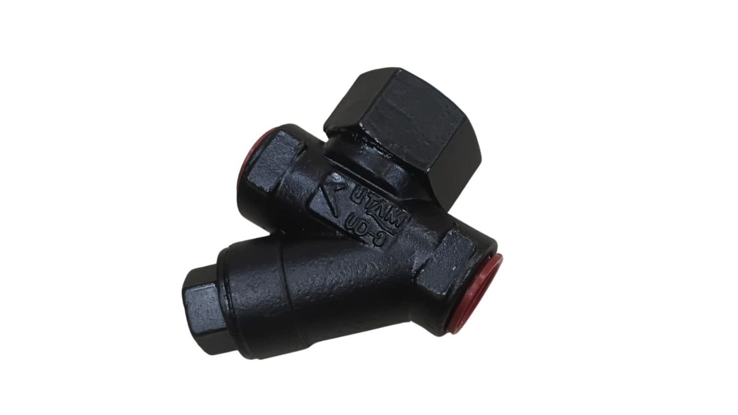 UV-156 20mm (3/4 inch) Thermodynamic Steam Trap