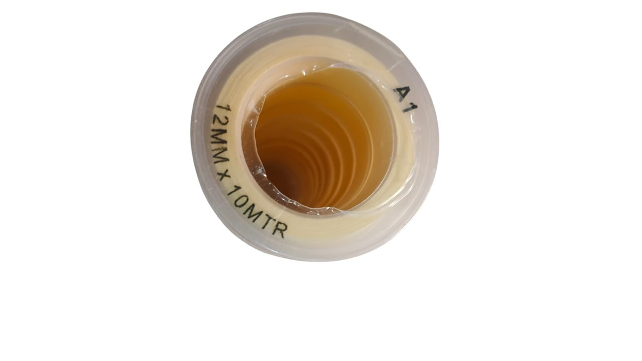 TEFLON TAPE 12MM*10 MTR