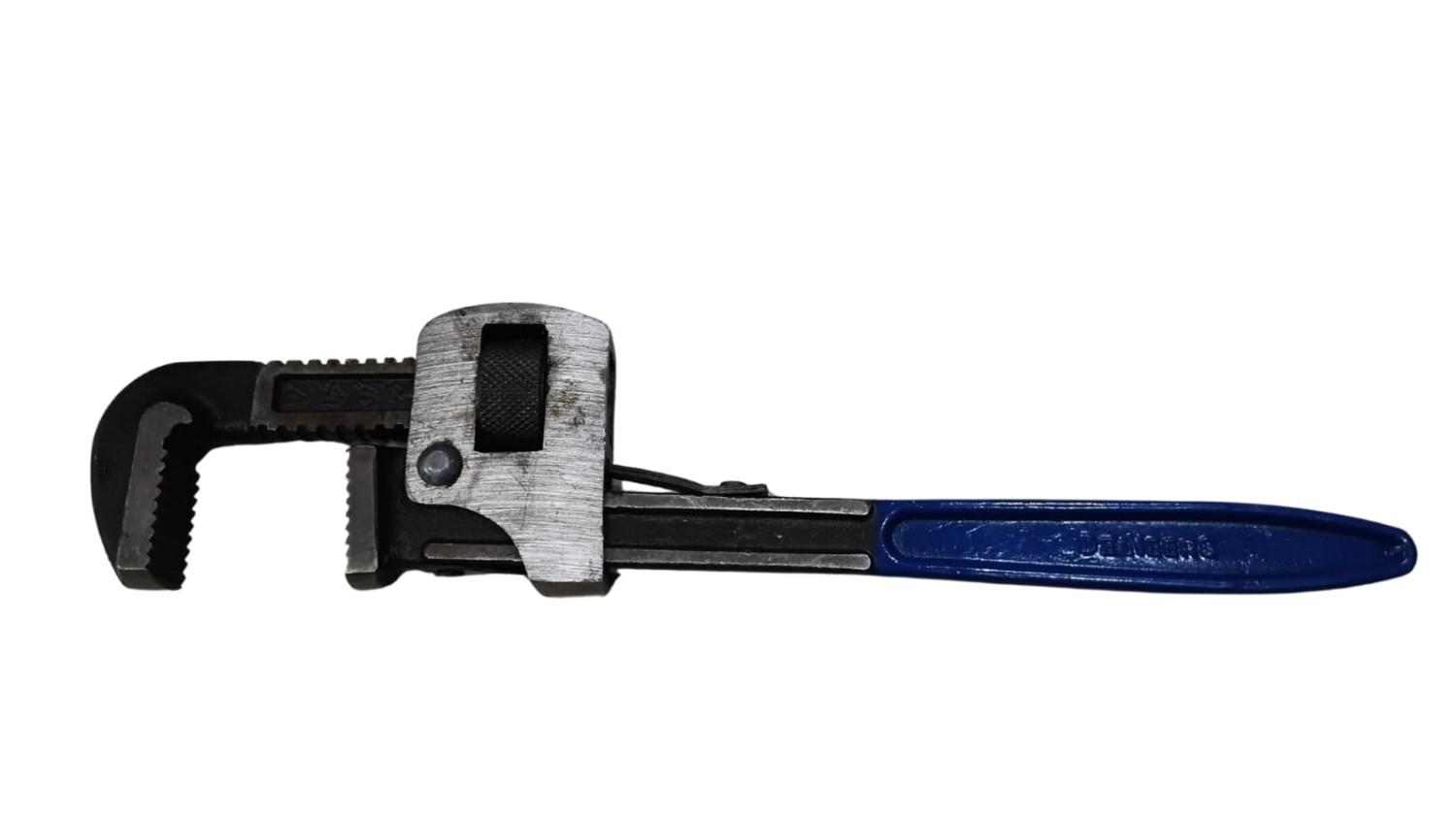DeNeers 1274-14 14"(PIPE  Wrench) Stillson Pattern