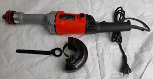 Maxim MP-SG 150 Straight Grinder