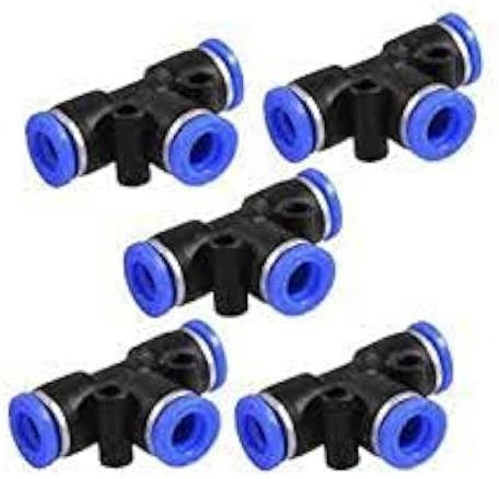 PNEUMATIC FITTING  PUT 10