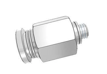 PNEUMATIC FITTING (PC-1002)