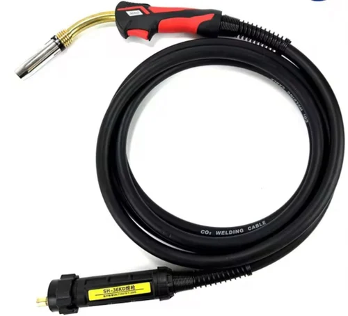 36 KDMIG/TIG/PLASMA WELDING CUTTING TORCH TECHNOLOGY