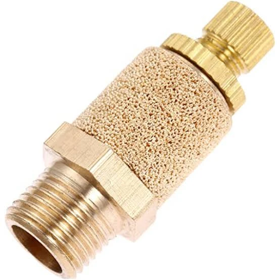 PNEUMATIC FITTING (BESL-02)