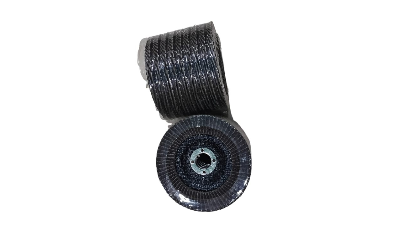 Flap disc 80 grit