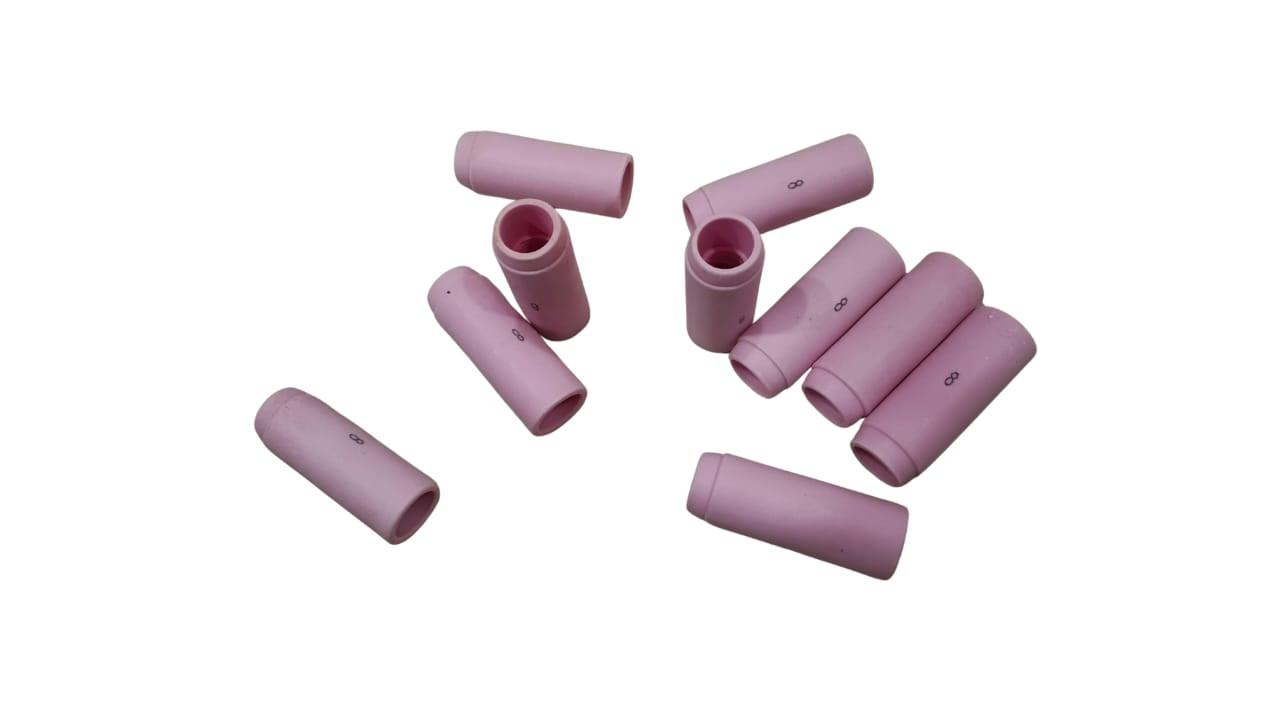 CREAMIC NOZZLE 7.8