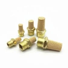 Pneumatic Fitting( BSL 01)
