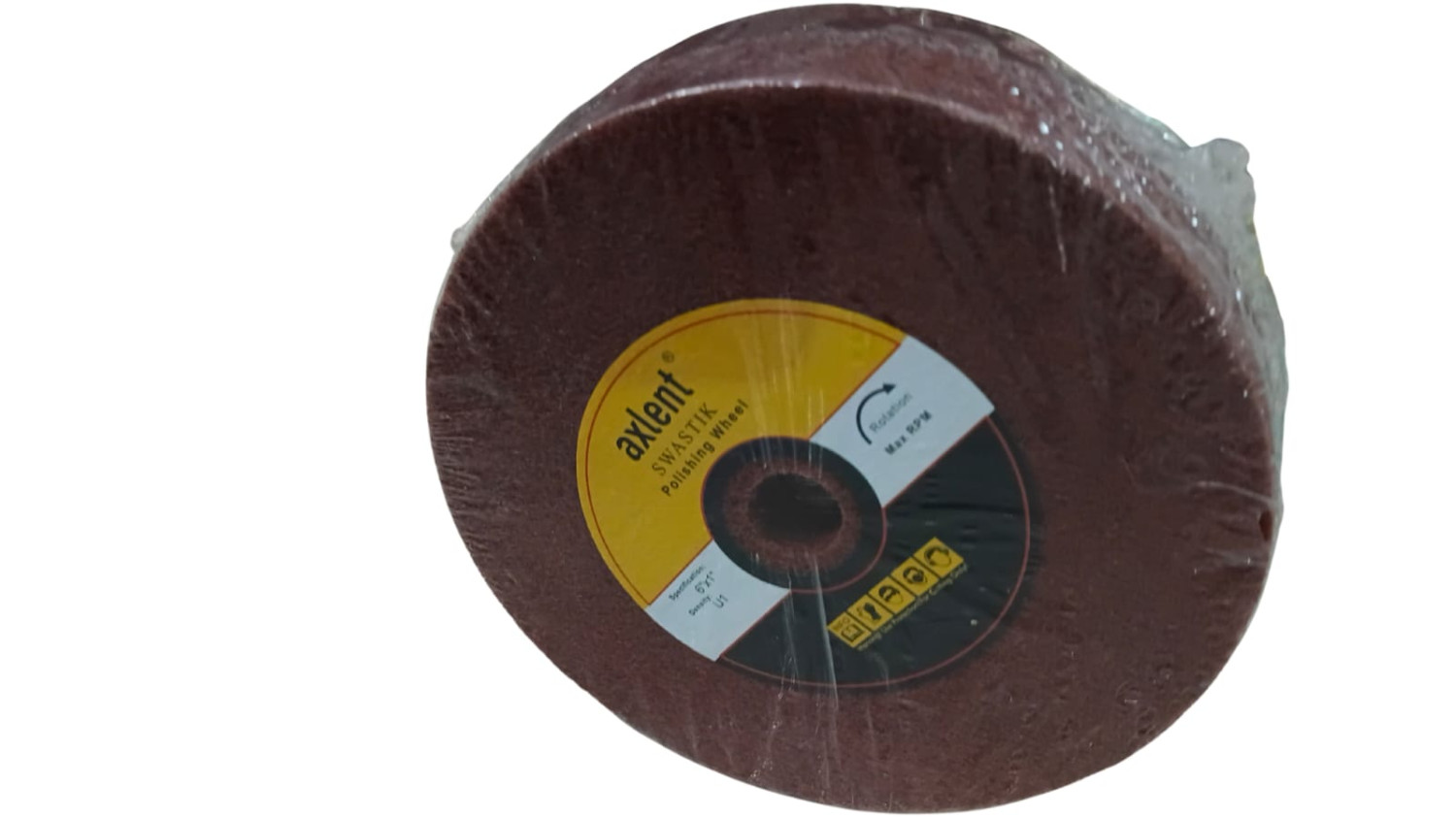 POLISH WHEEL 6*1 (680)