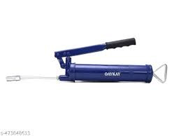 GREASE GUN