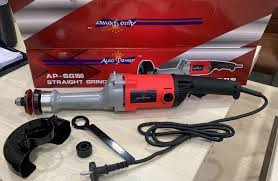Maxim MP-SG 150 Straight Grinder