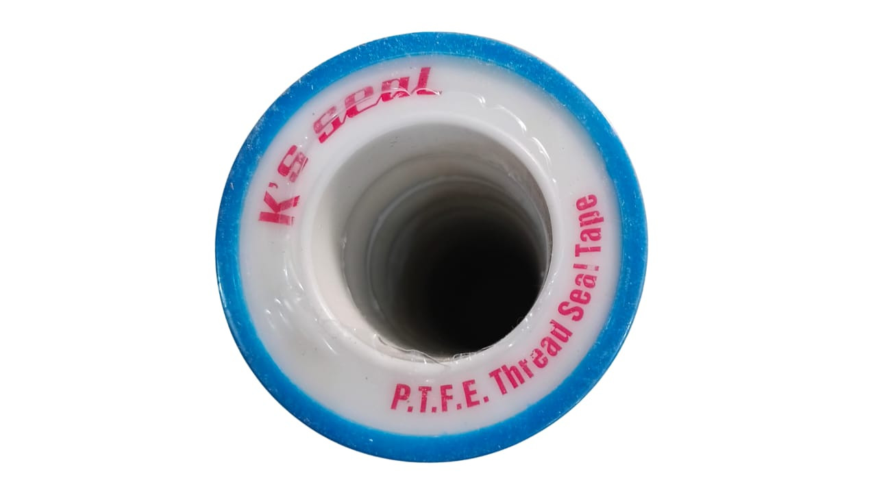 TEFLON TAPE 12.5*10 MTR