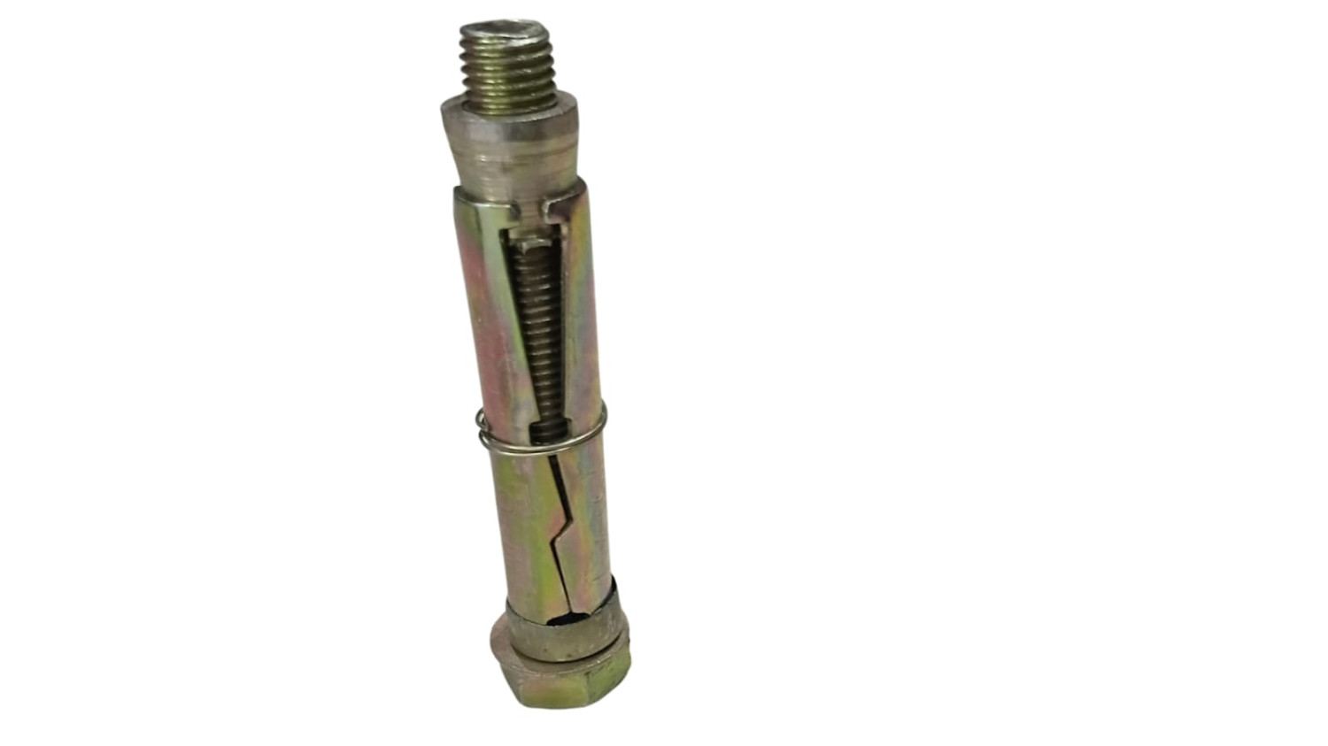 HEAVY DUTY SHIELD ANCHOR BOLT (8MM)