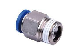 PC 10-01 (or PC1001) Pneumatic Fitting