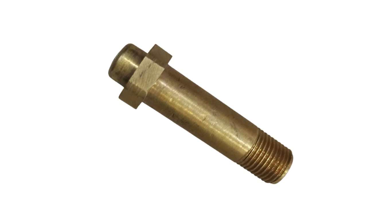 NUT NIPPLE /OXY+LPG