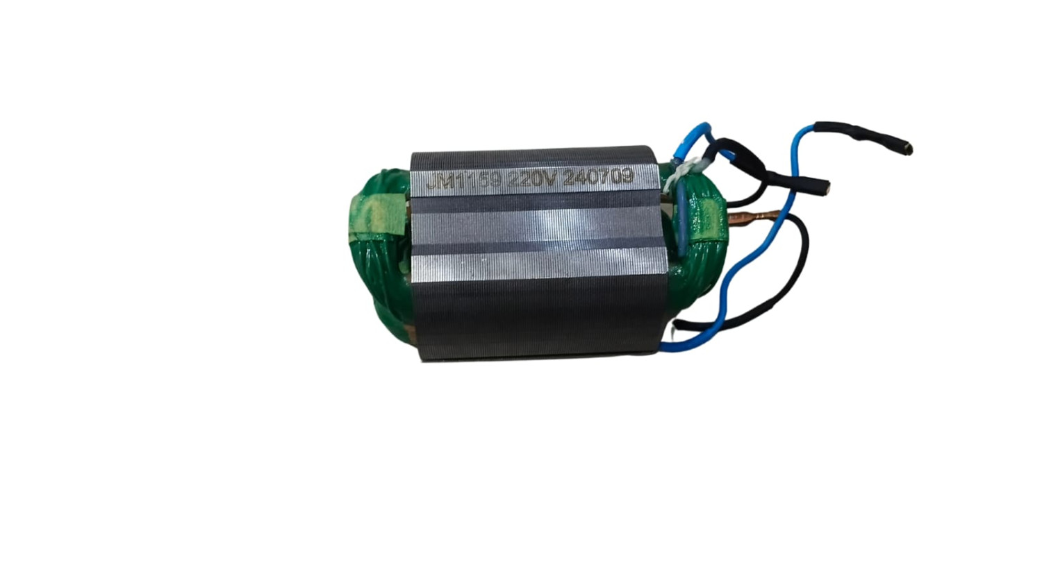ARMATURE  JM1159 220V 240709