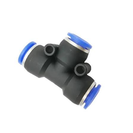 PNEUMATIC FITTING PUT 12