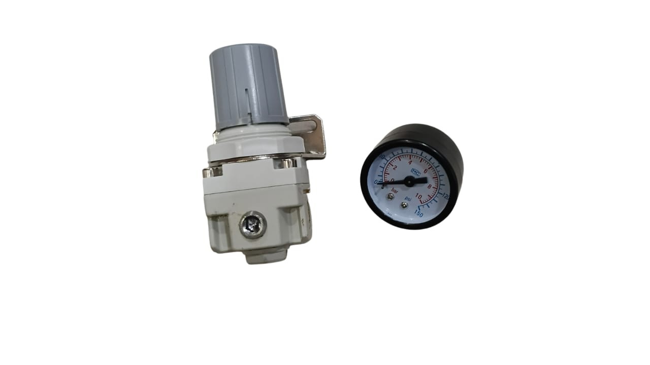 AIR SOURCE TREATMENT