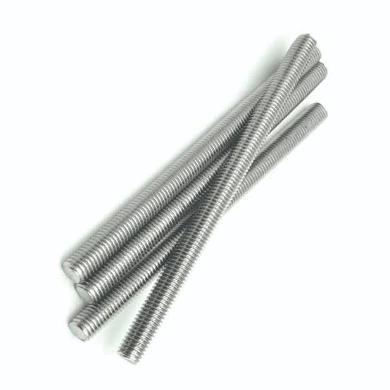 STAINLESS STEEL (SS-M24 ROD)