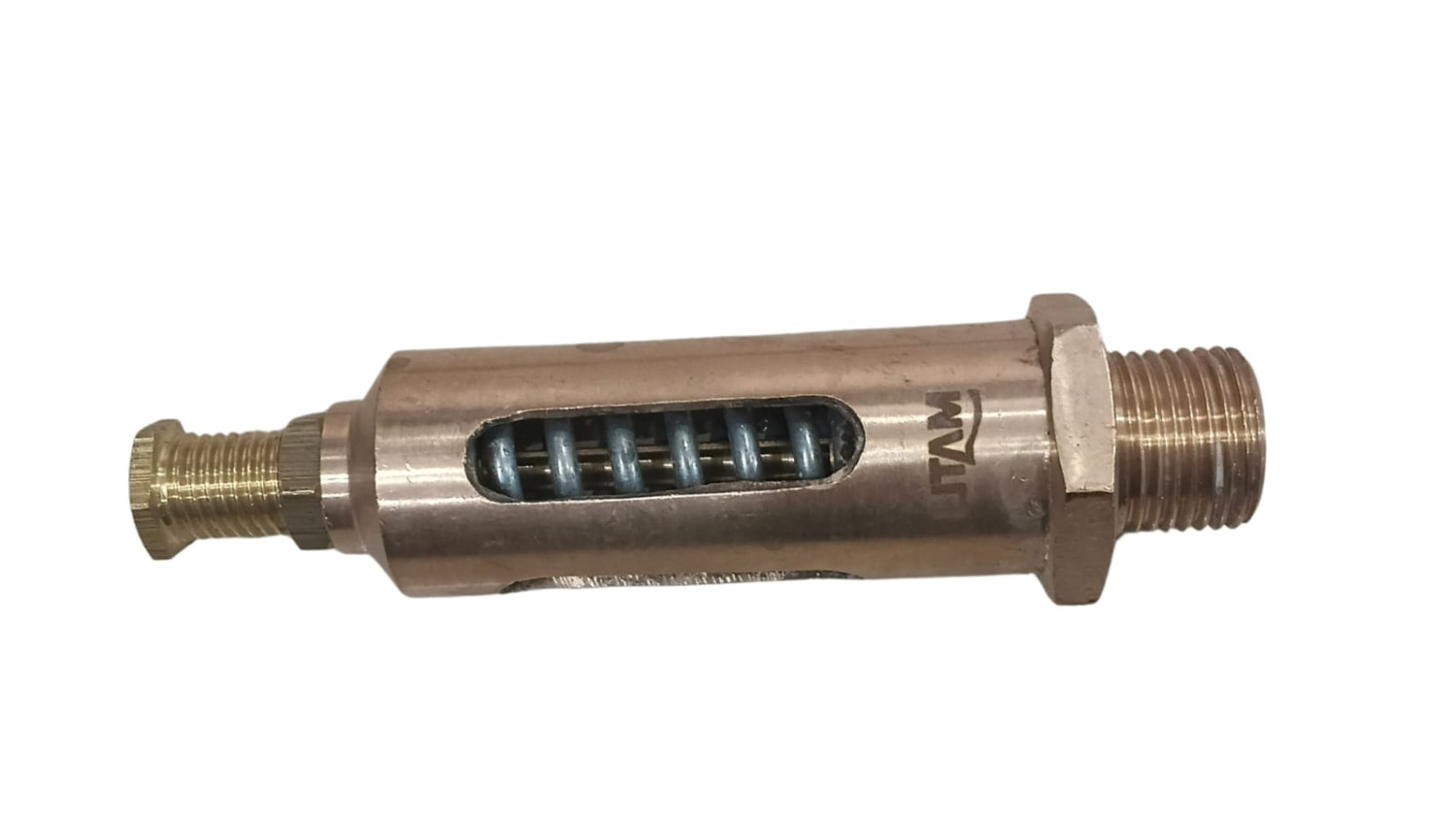 Spring Relief valve UV-36 (15MM)