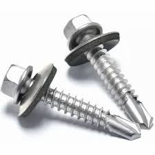 Self-Drilling Screw(10*25)